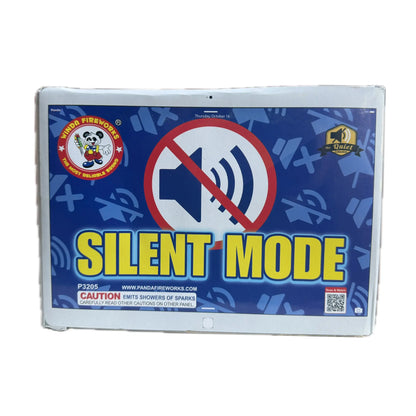 Silent Mode