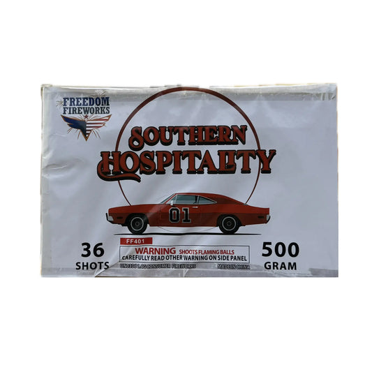 Southern Hospitality