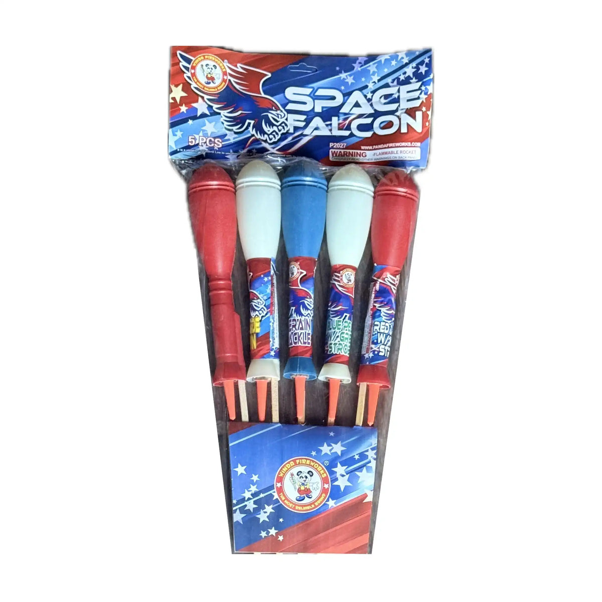 Space Falcon