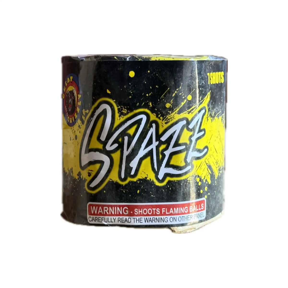 Spazz