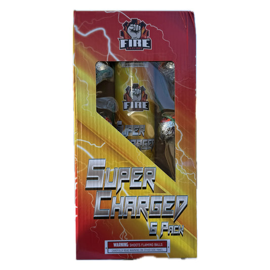 Super Charged