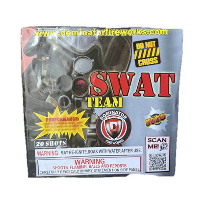 Swat Team