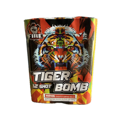 Tiger Bomb