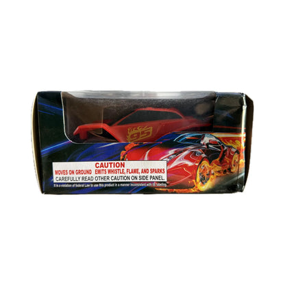 Super Sonic