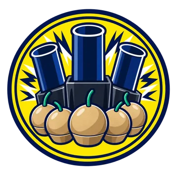 Artillery
