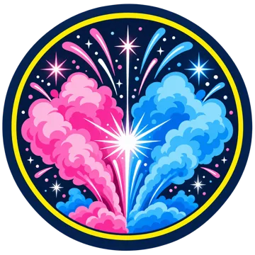 Gender Reveal